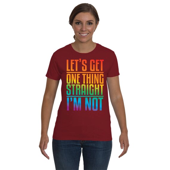 funny gay pride shirts