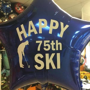 Personalized Balloons, Create Your Balloon, Custom Anniversary Wedding Birthday Balloon, Personalized Retirement Baby Shower Bridal