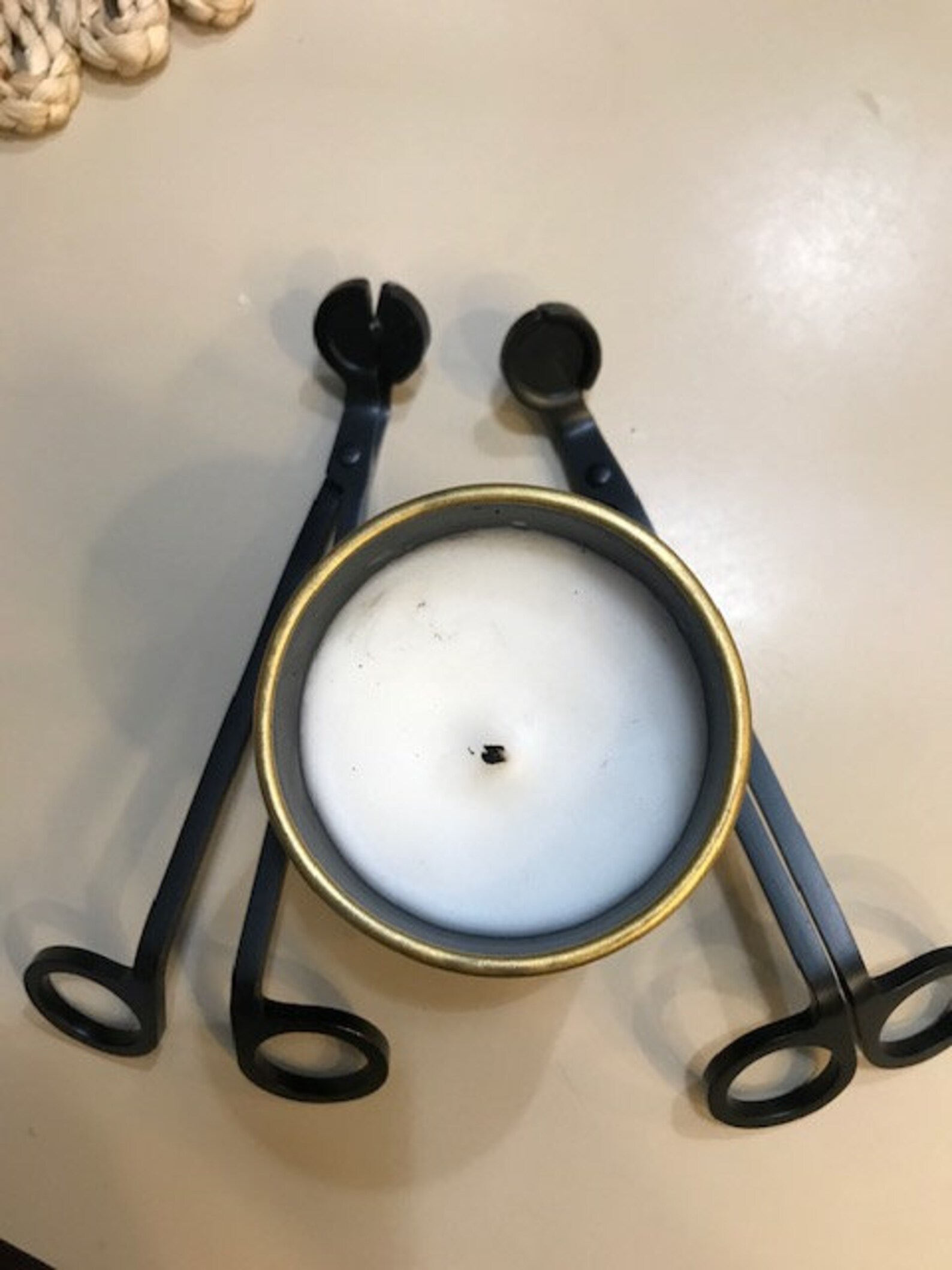 CANDLE WICK TRIMMER Only trimmer Etsy