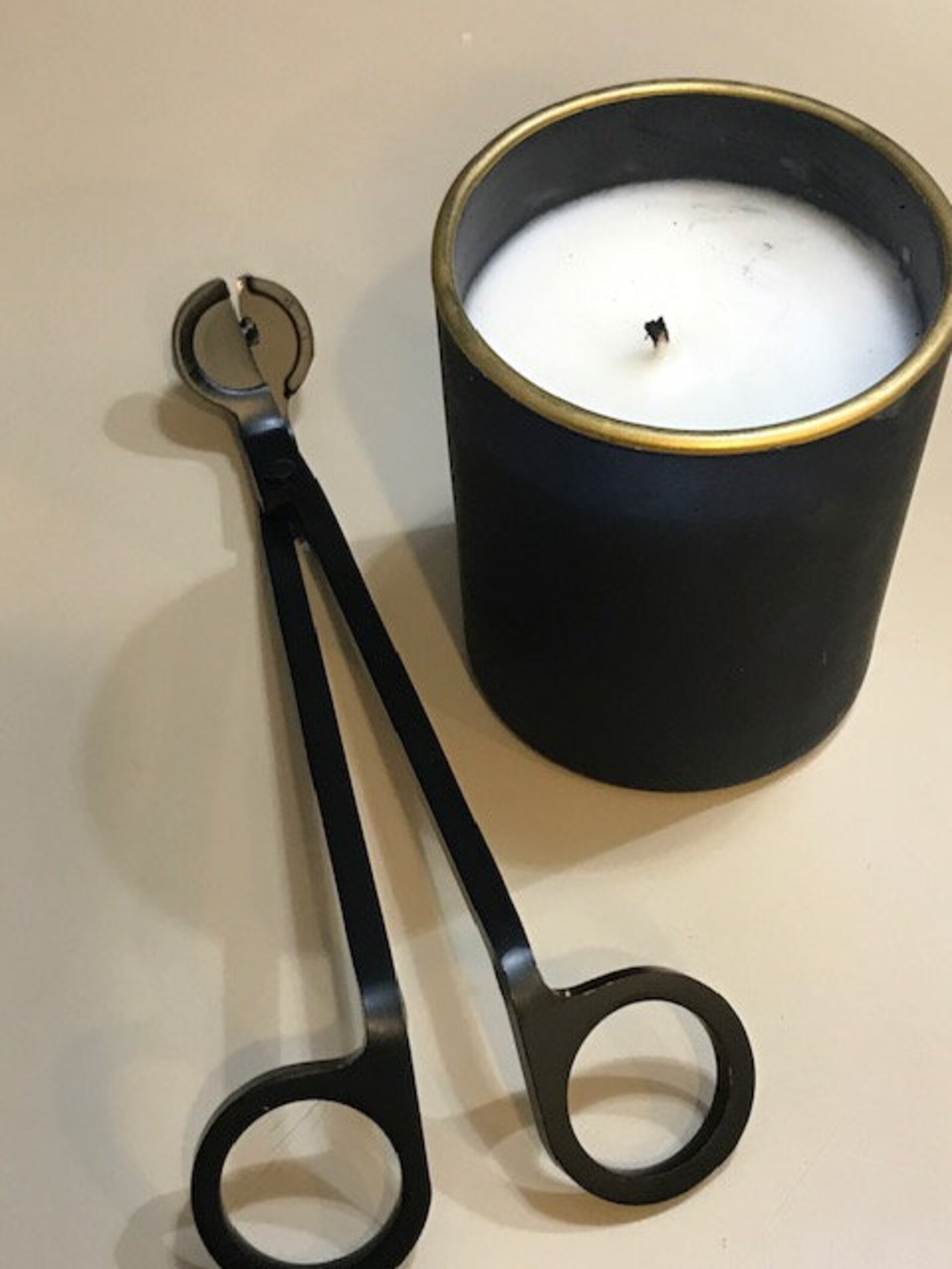 Why Use A Candle Wick Trimmer at Sandra Hodge blog