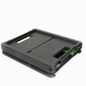 3D Printable Foldable Toolbox From Sbox Family - Etsy