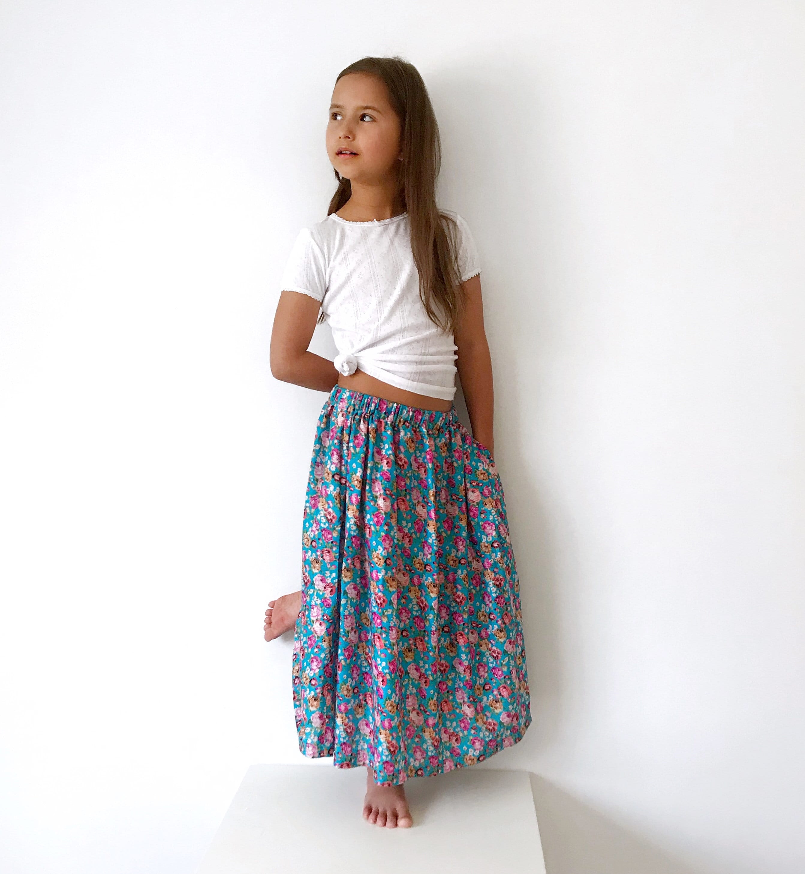 long midi flipkart