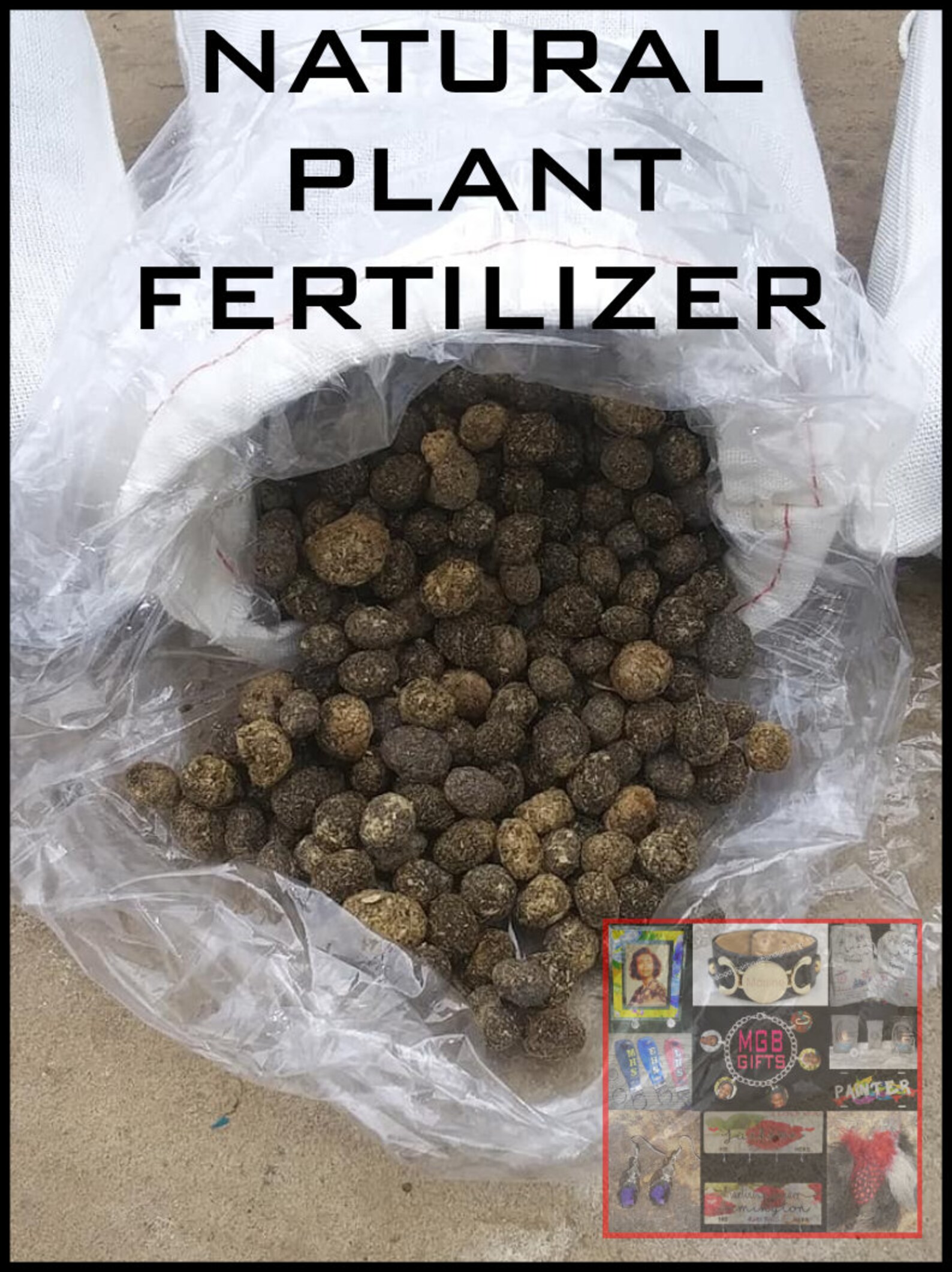 Natural Organic Rabbit Pooooo Manure Natural Sun Dried Rabbit Etsy