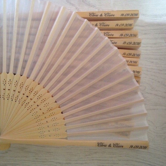 fan favours