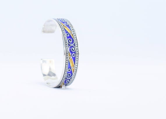 Berber silver glaze BY ethnic, ethnic boho style b