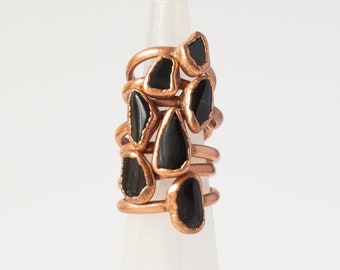 Onyx Ring