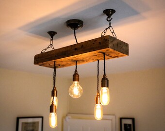 vintage ceiling lighting flush ceiling reclaimed wooden beam chandelier ceiling light pendant for exposed vintage bulbs custom built light etsy vintage ceiling lighting flush ceiling reclaimed wooden beam chandelier ceiling light pendant for exposed vintage bulbs custom built light etsy