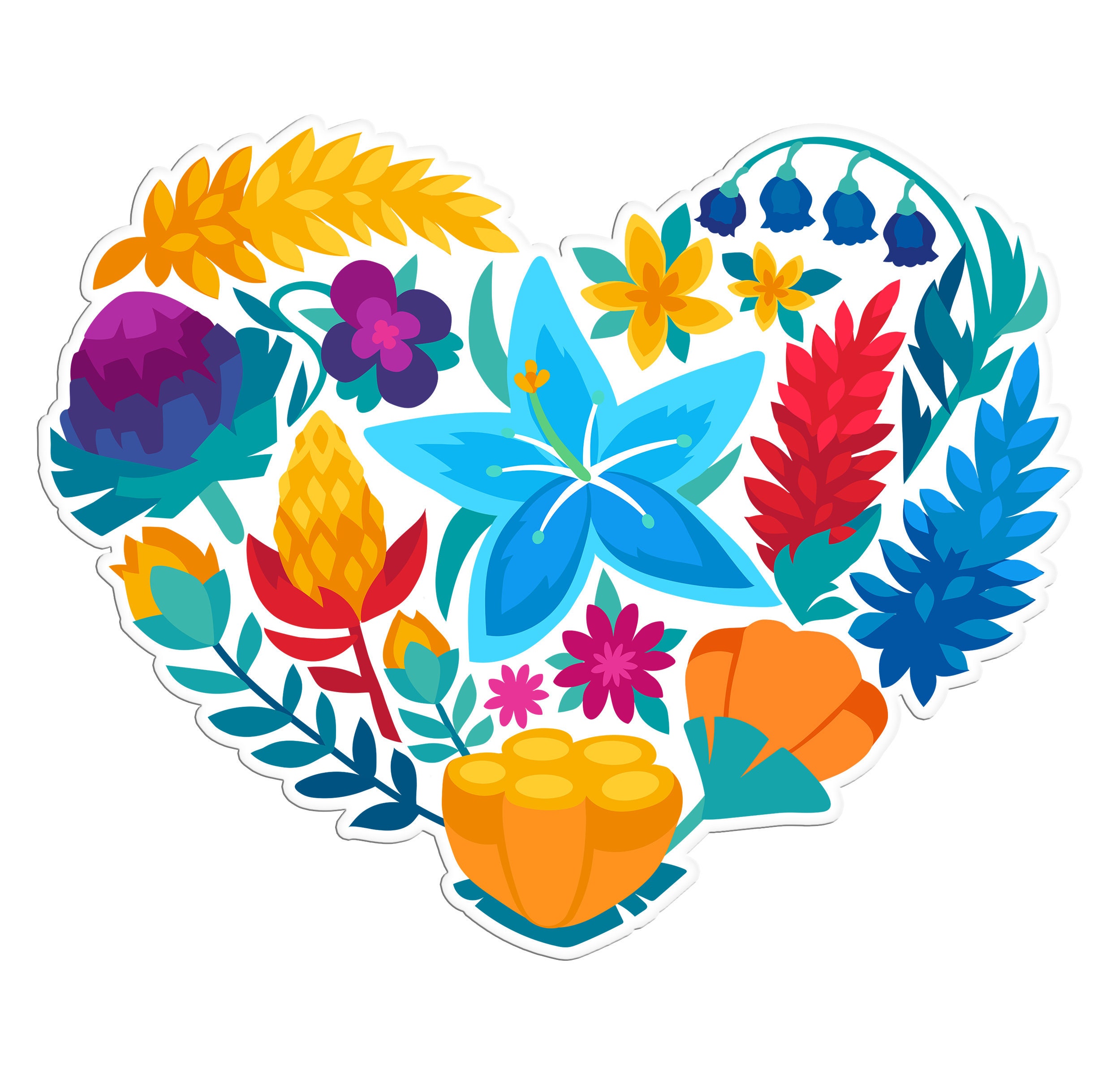 Legend of Zelda Breath of the Wild flowers bouquet Etsy