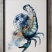 see more listings in the ZODIAC & ASTROLOGY ART section