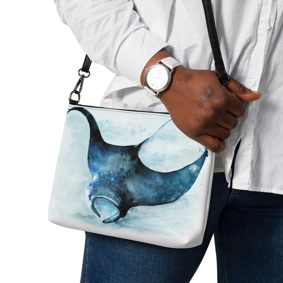 Mantaray cross body bag deals