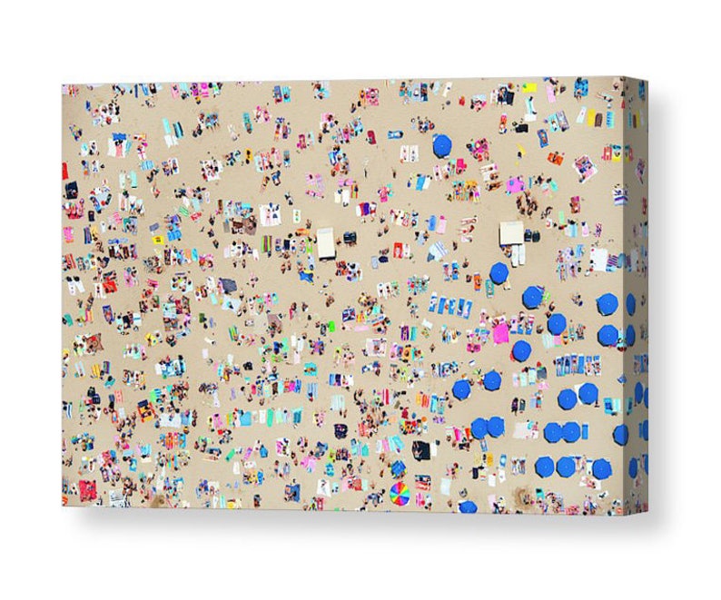 Get Strand fenster wandkunst For Android
