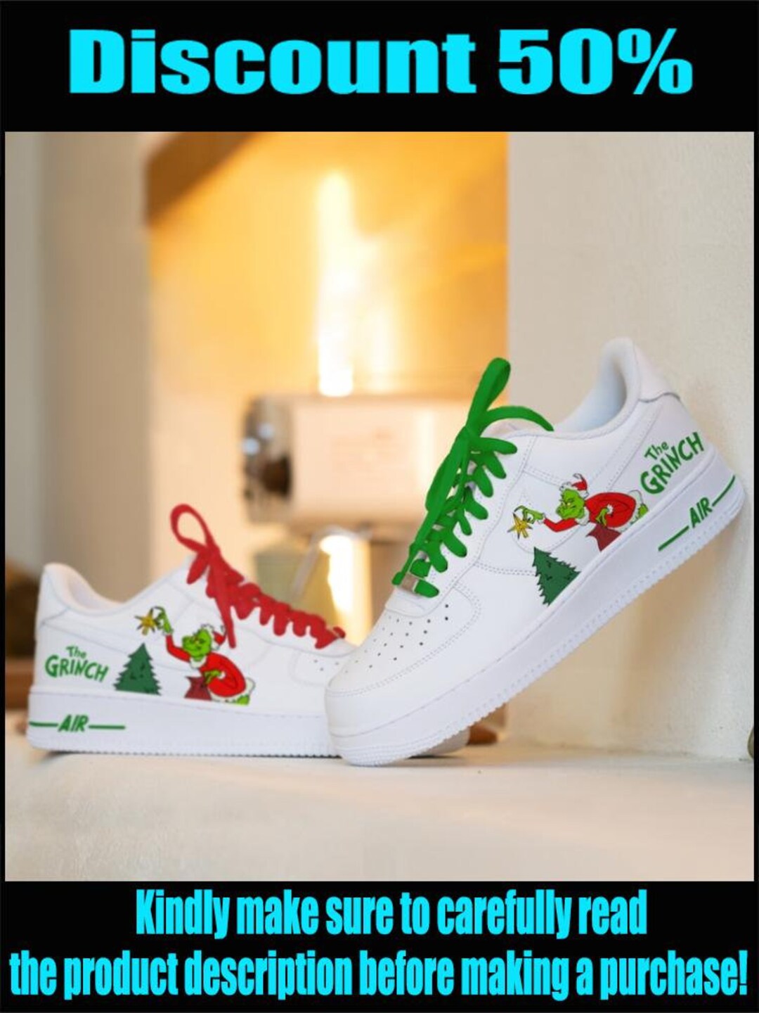 jumpman grinch shoes