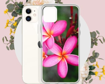 Plumeria iPhone Case, Apple Accessories Phone Case iphone 11, iphone 12, iphone 13 Pro Max, 14 Pro Max Best and More