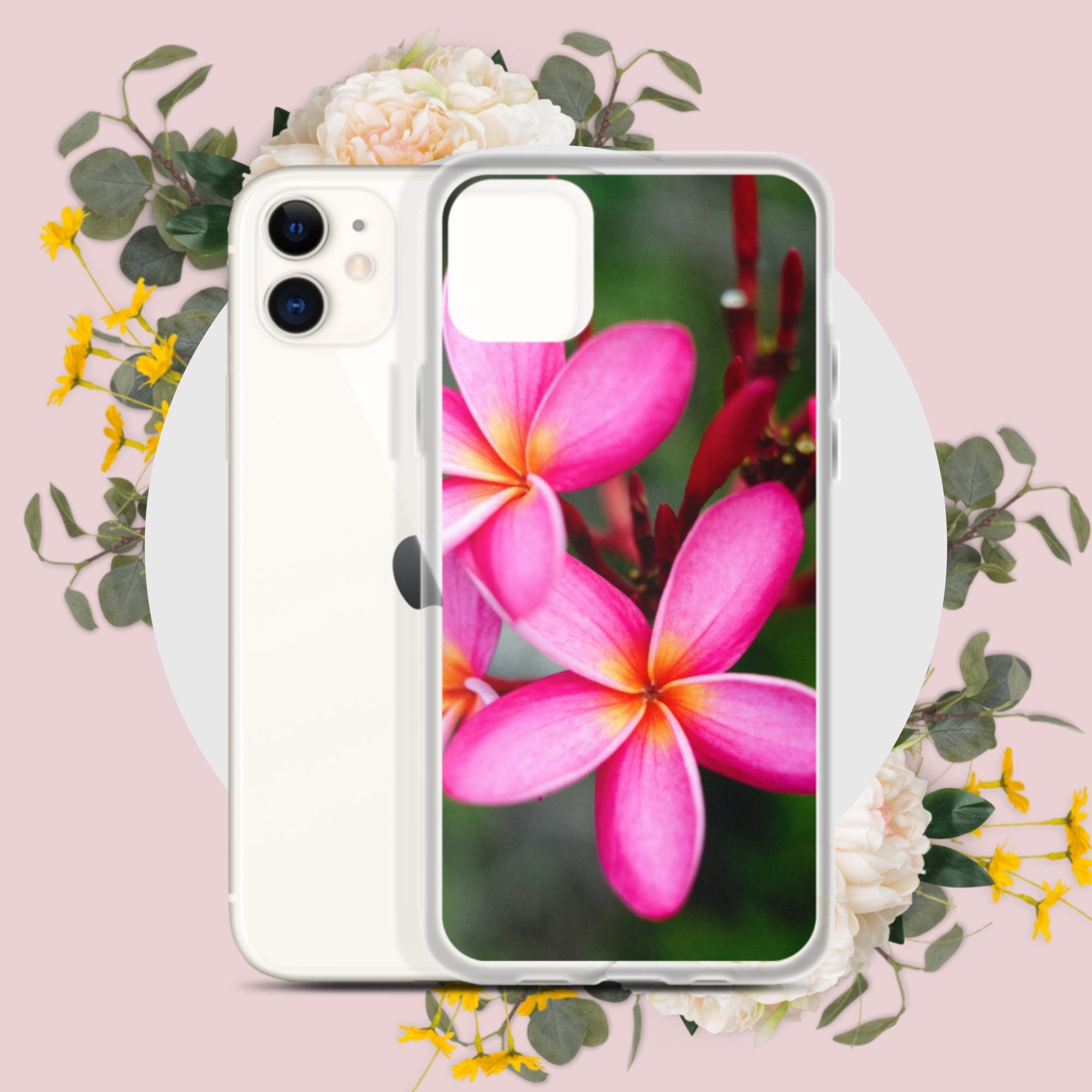 Plumeria iPhone Case, Apple Accessories Phone Case iphone 11, iphone 12, iphone 13 Pro Max, 14 Pro Max Best y más