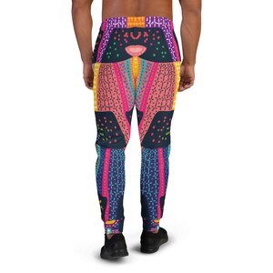 Fifth Degree™ Mens Printed Sweatpants Kathmandu Cows