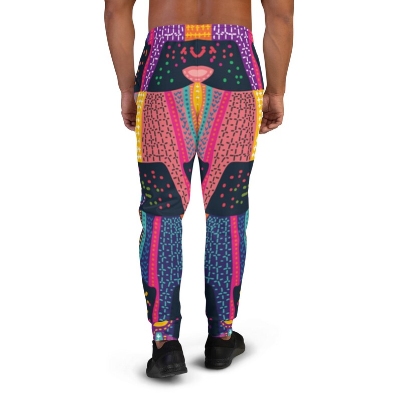 Fifth Degree™ Mens Printed Sweatpants Kathmandu Cows
