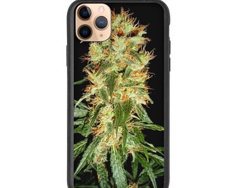 Speckled Weed iPhone® Case, Apple Accessories iphone 11, iphone 12, iphone 13 and More