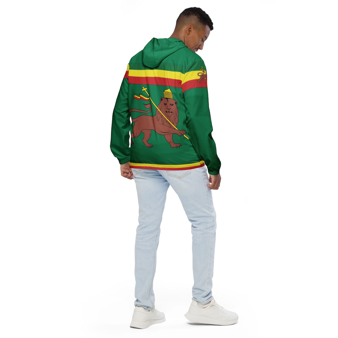 Friday Rasta Fifth Degree™ Rasta Lion of Zion Clothing Print Rastafari Unisex Reggae ...