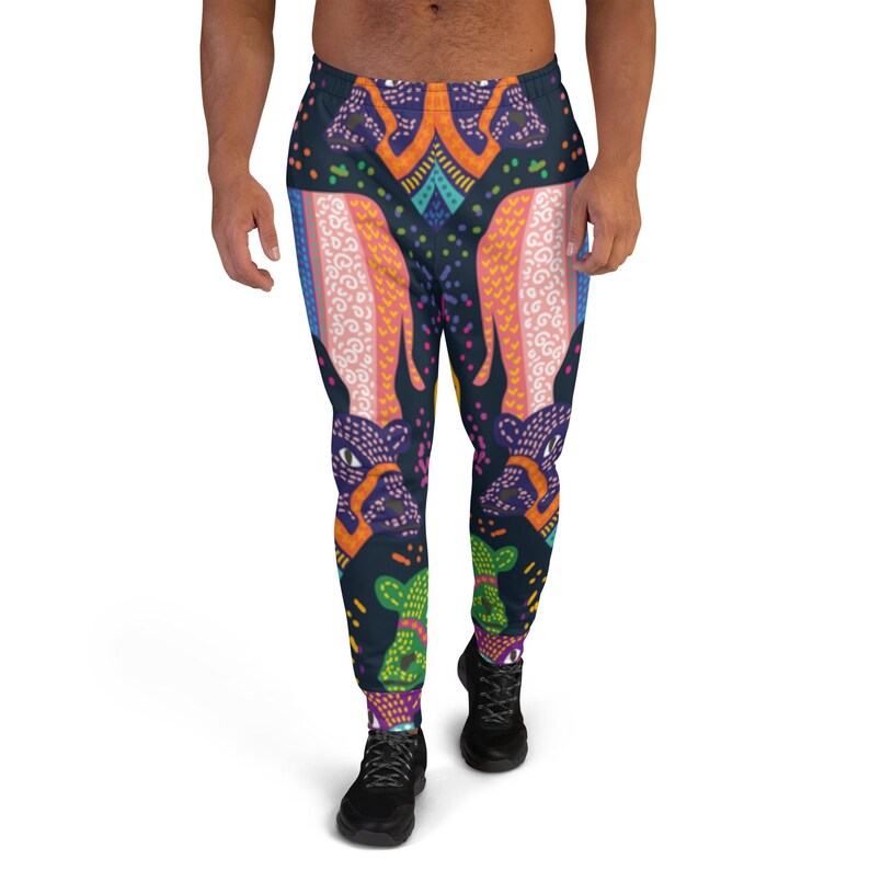 Fifth Degree™ Mens Printed Sweatpants Kathmandu Cows