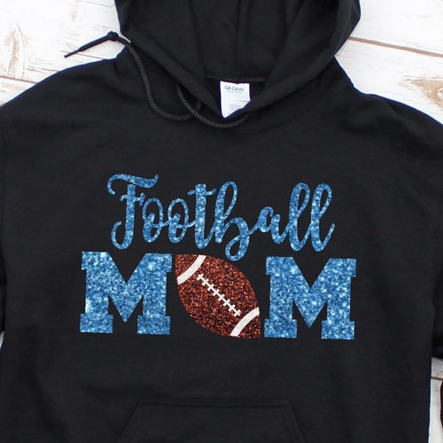 football mom sweatshirts