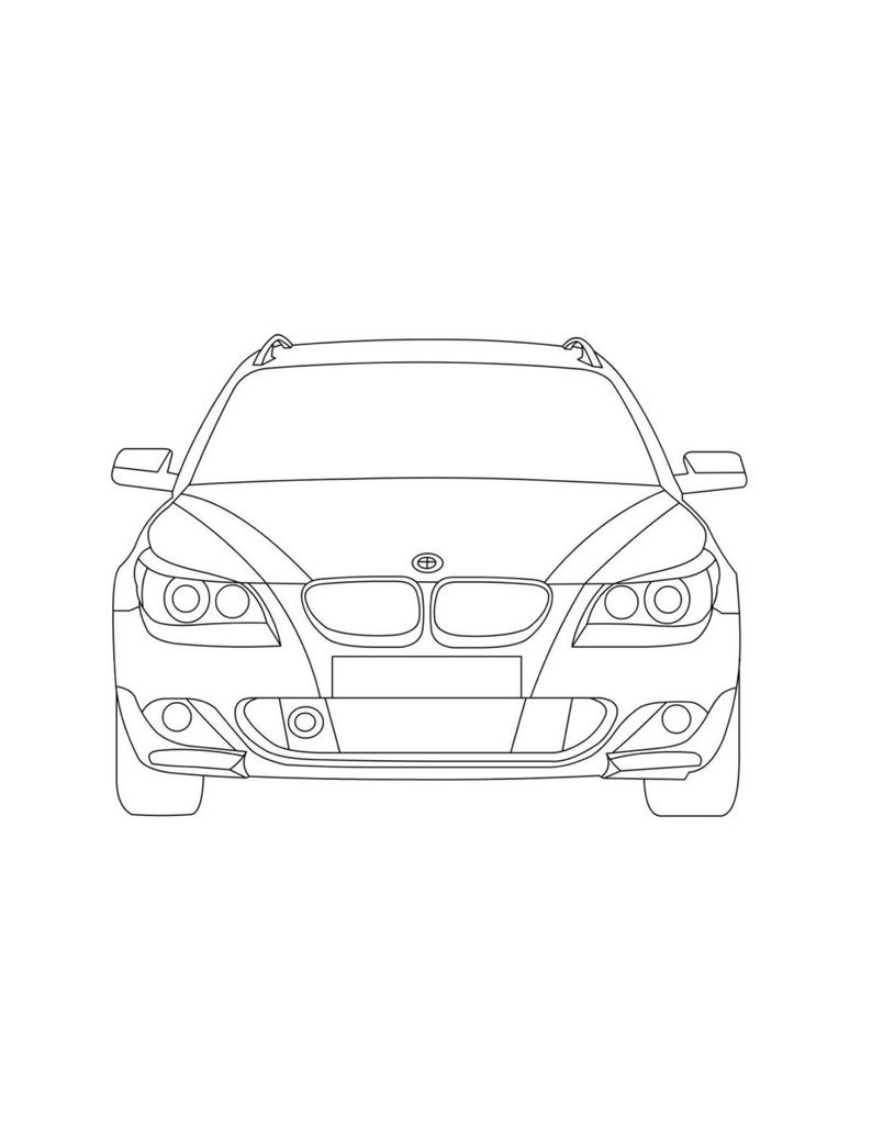 65 Coloring Pages Toyota Cars Images 65 Coloring Pages Toyota Cars Images