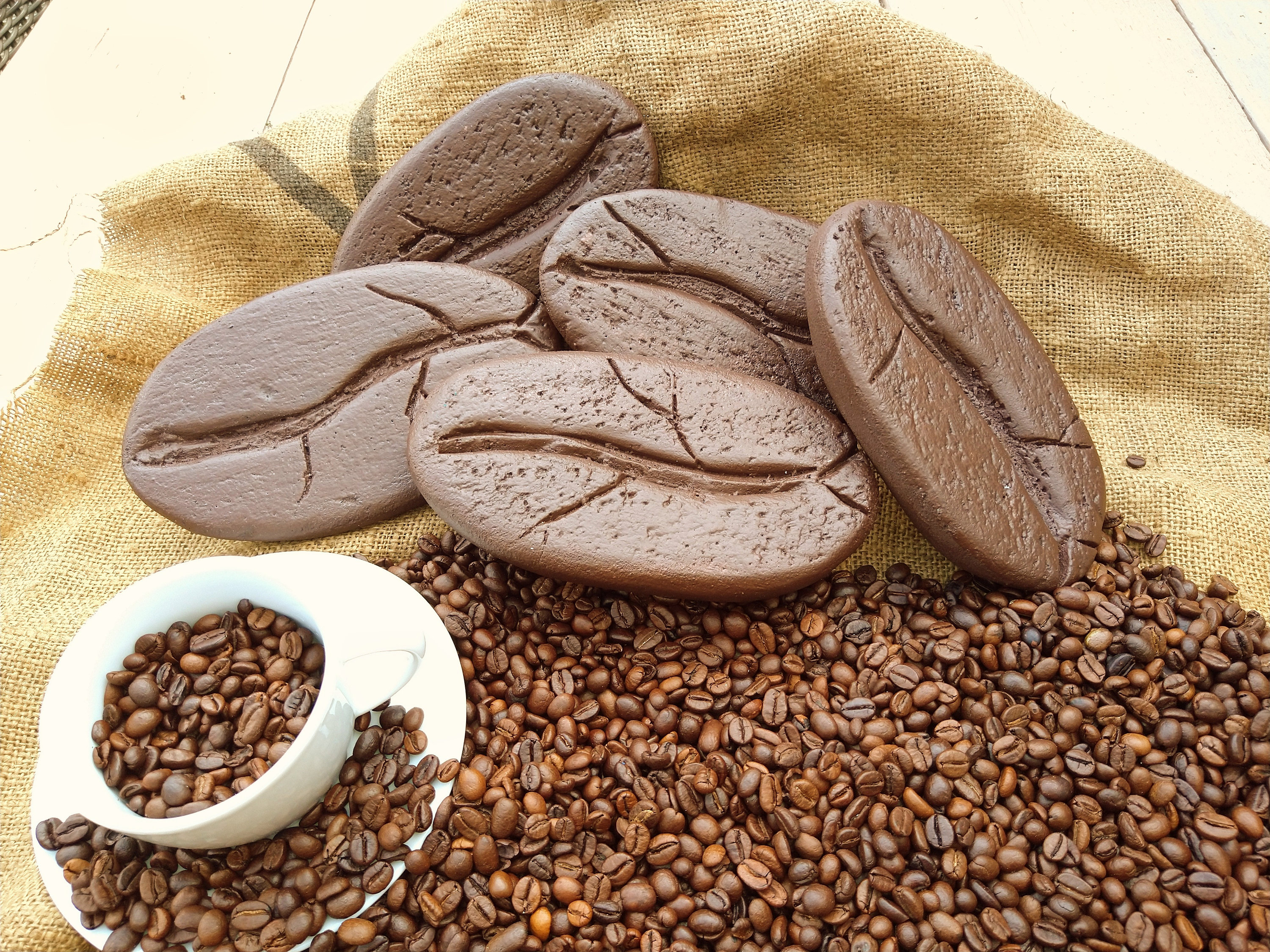 Single Origin Espresso