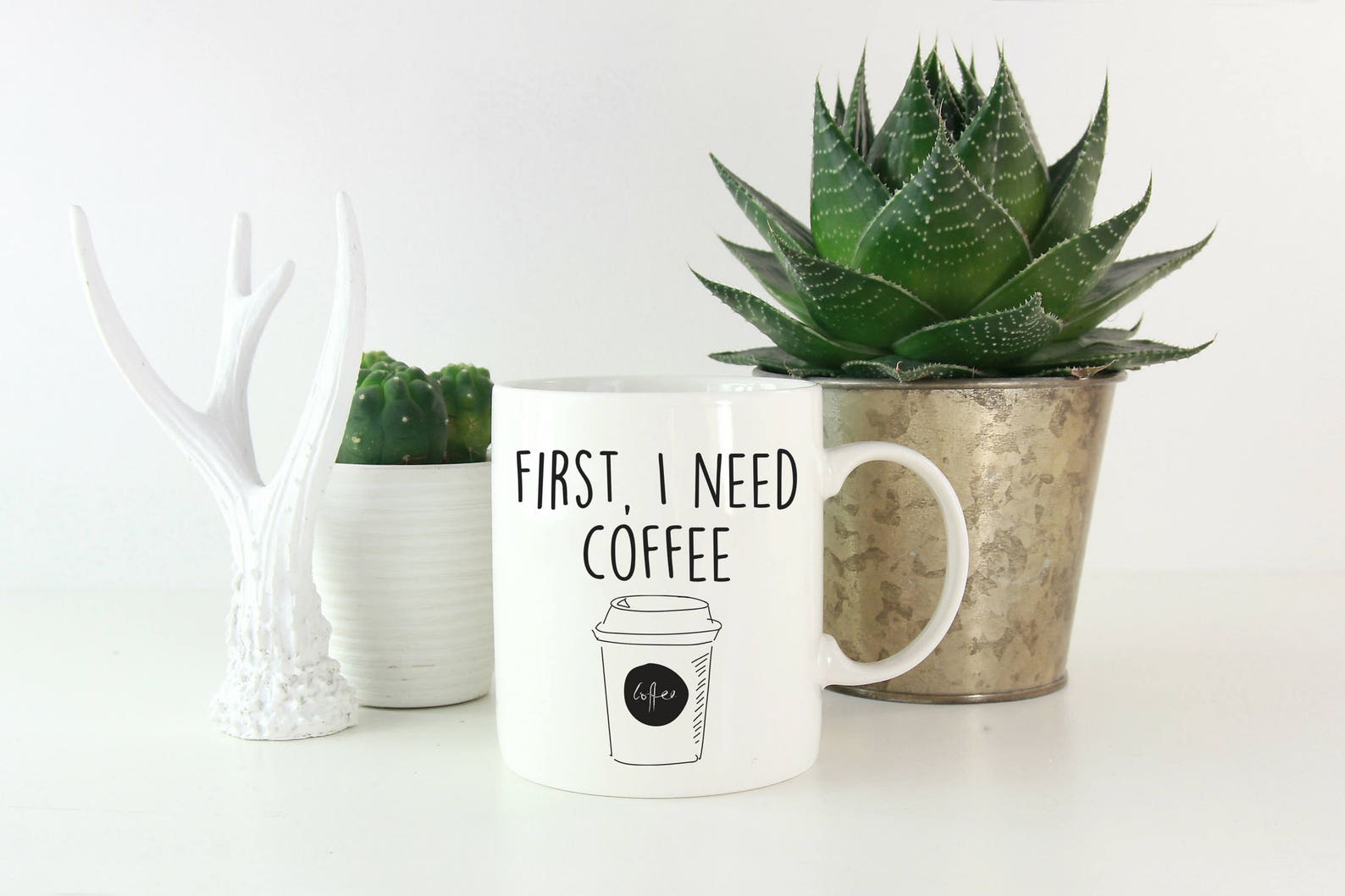 Cadeaux damitié cadeau de Secrétaire mais la première tasse | Etsy