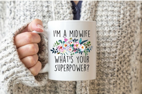 Cadeaus voor doulas en verloskundigen