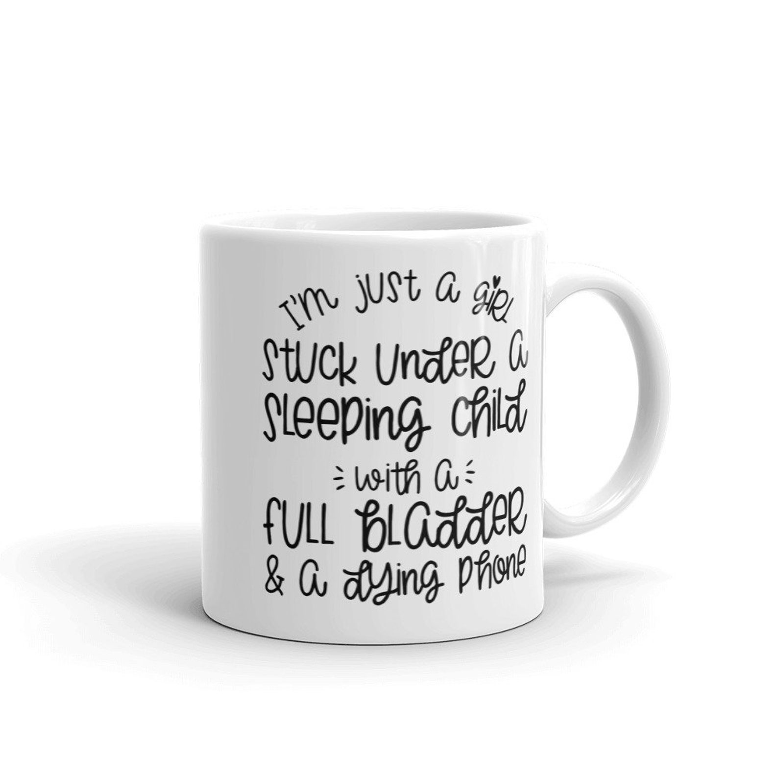 Funny Breastfeeding Mug Breastfeeding Humor New Mom Coffee Etsy