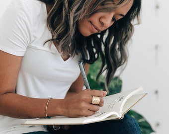Grief Journey Journal | Good Grief Journals | Grief Journal | PDF Grief Journal | Journal for Grief | Grief Gift