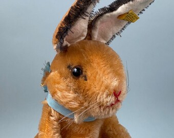 steiff easter bunny