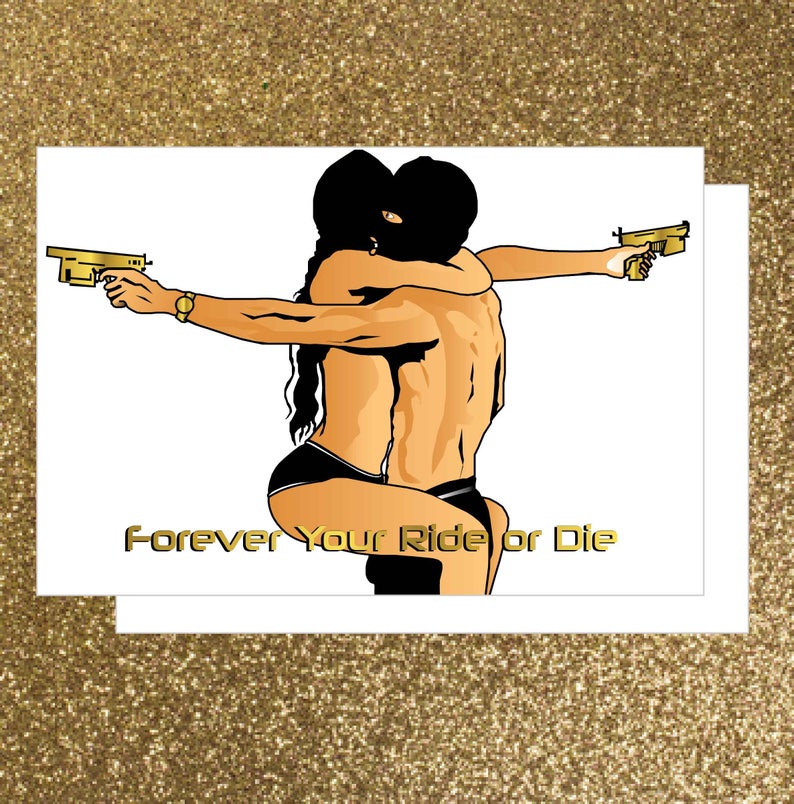 greeting Interracial cards electronic