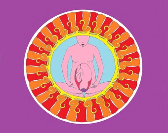 Entire book for download - Pregnancy and Birth Colouring Book