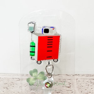 Crash Cart, CPR, Zabawny, Odznaka, Pielęgniarka, Opieka zdrowotna, Układ oddechowy, Lekarz