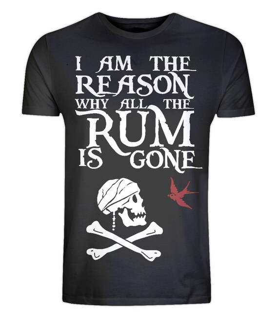 pirate t shirt