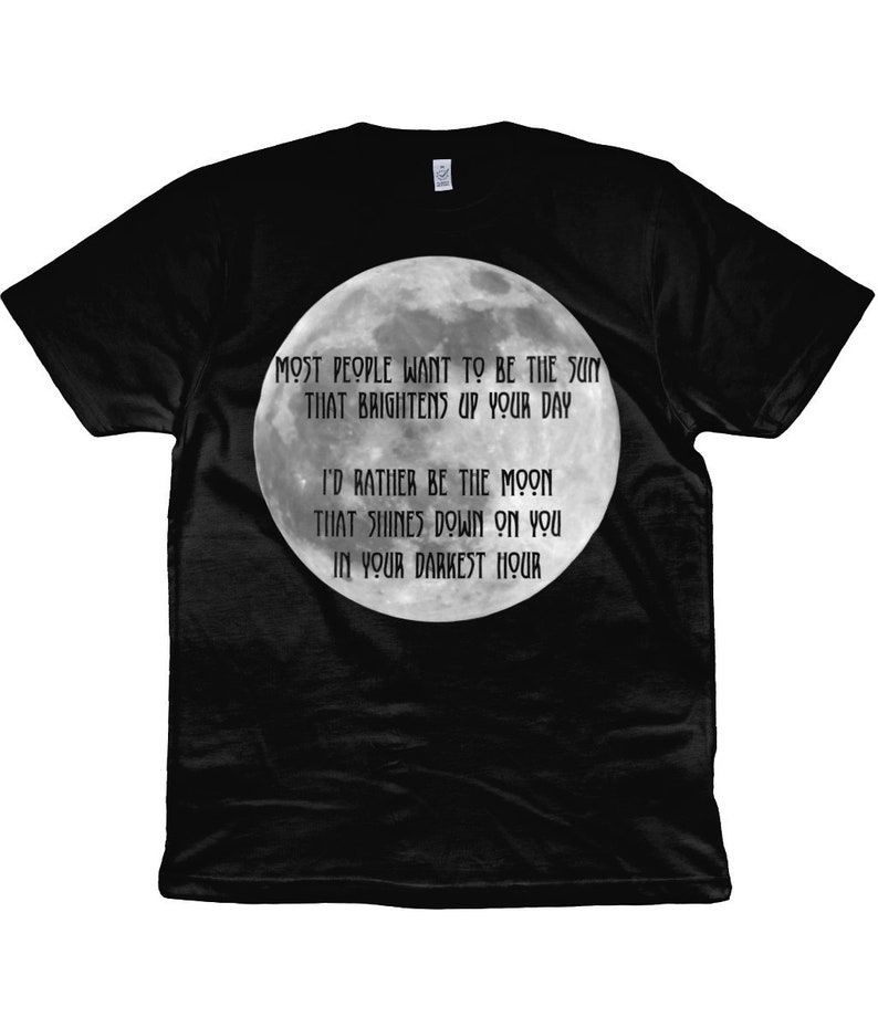 Organic Cotton Eco T-shirt - Eco Friendly - Most people want to Organic Cotton Eco T-shirt - Eco Friendly - Most people want to