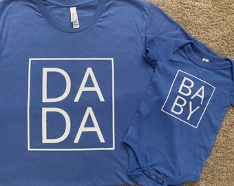 DADA & BABY Bundle