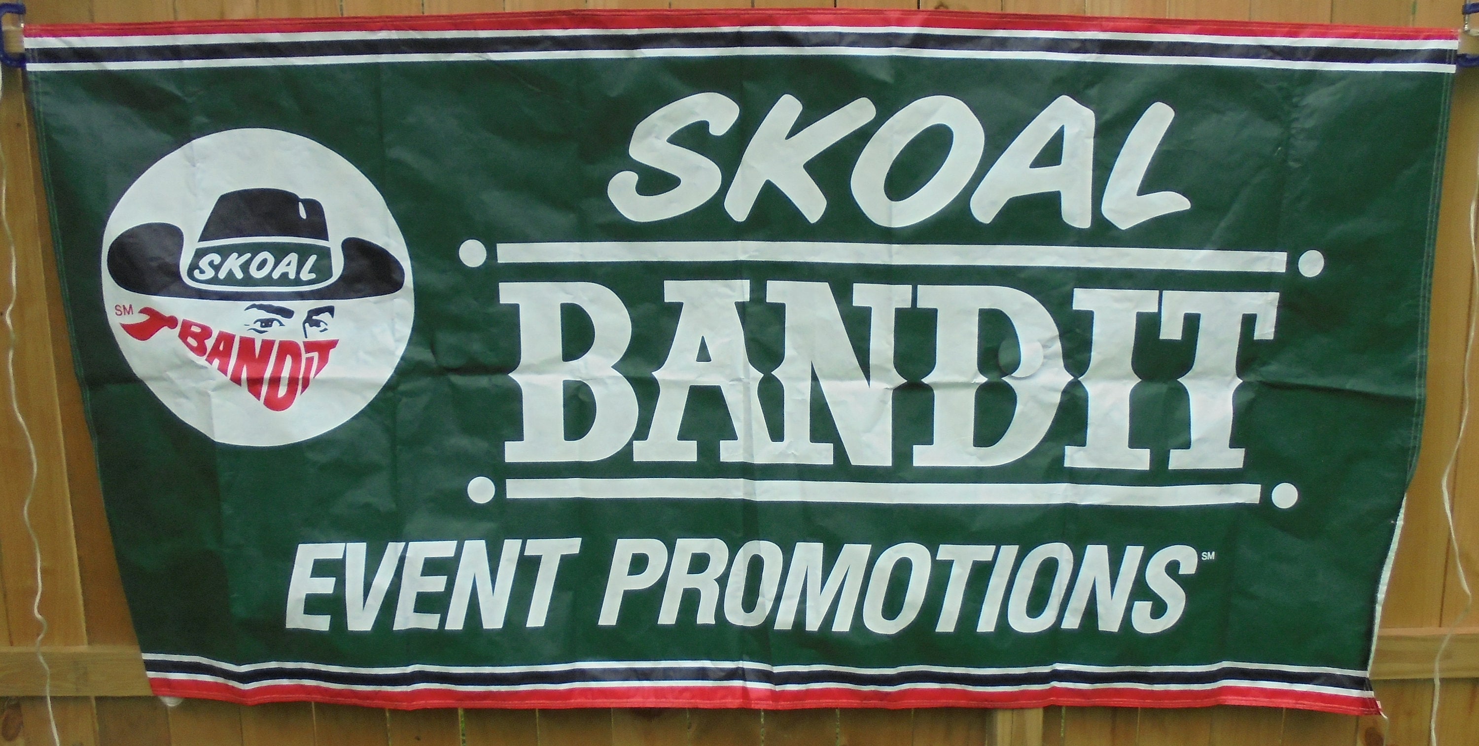 2022 Christmas Skoal Codes Large Skoal Bandit Event Promotions Fiber/Plastic Arena | Etsy Ireland