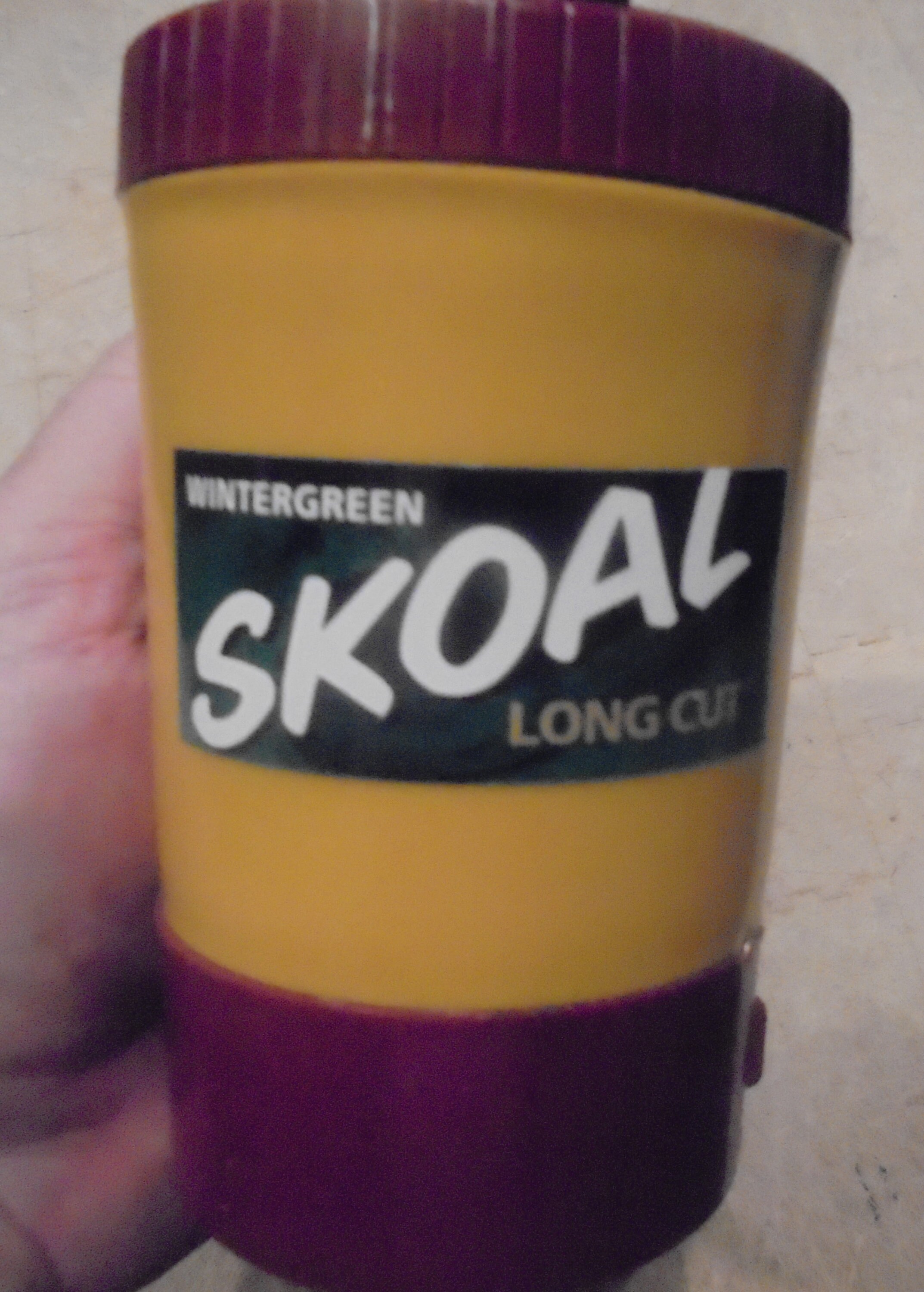 2022 Christmas Skoal Codes New In Pkg. Snuff Buddy-Skoal-Spitoon For Car/Boat/Office | Etsy Ireland