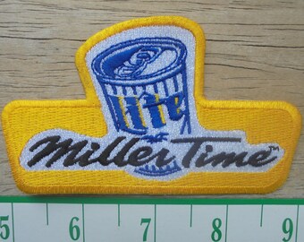 miller lite backpack