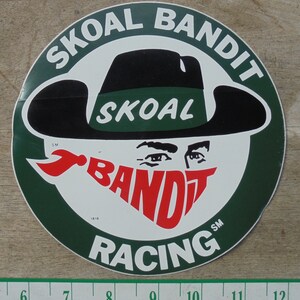 2022 Christmas Skoal Codes Skoal Bandit Racing Decal | Etsy