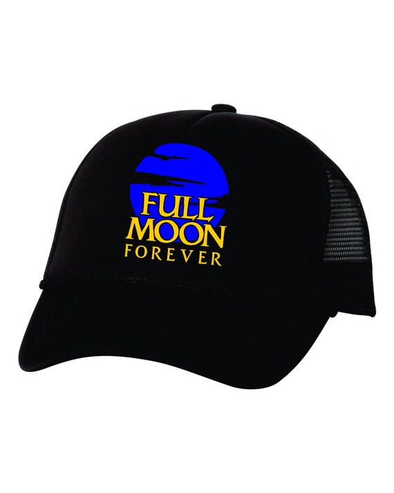 fan trucker hat