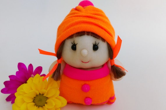 doll annie