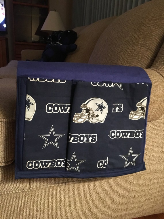 dallas cowboys recliner chair cover