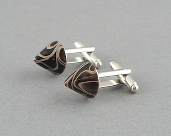 Cufflinks