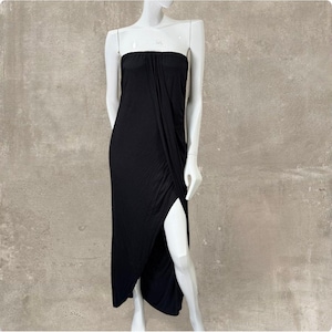princess polly baby blue dress Women's Rick Owens Designer Dresses main image 0