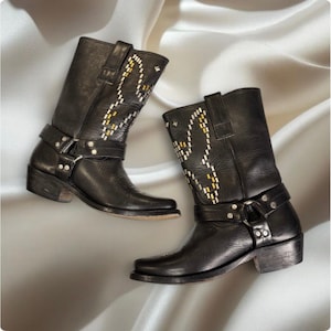 オンラインショップ通販 GOLDEN GOOSE Western boots 41 【公式通販】