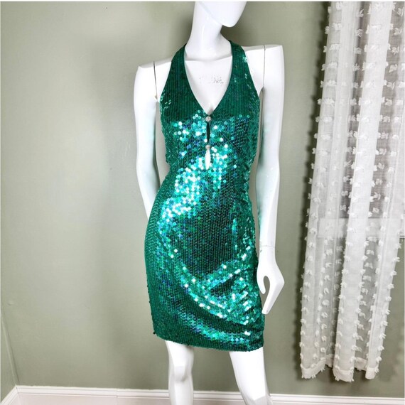 halter dress y2k Generation Kiss Cailee Mini With Bubble Hem out fashion in one silhouette Y2K Open Tie Back Halter