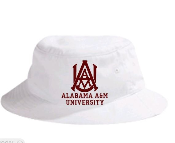 Alabama bucket on sale hat