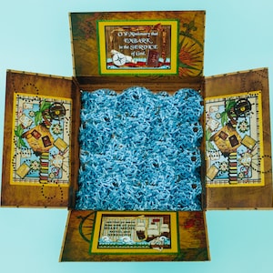 Care Package Kit - Embark - Greenie/Missionary Care Package - Elder Full Kit